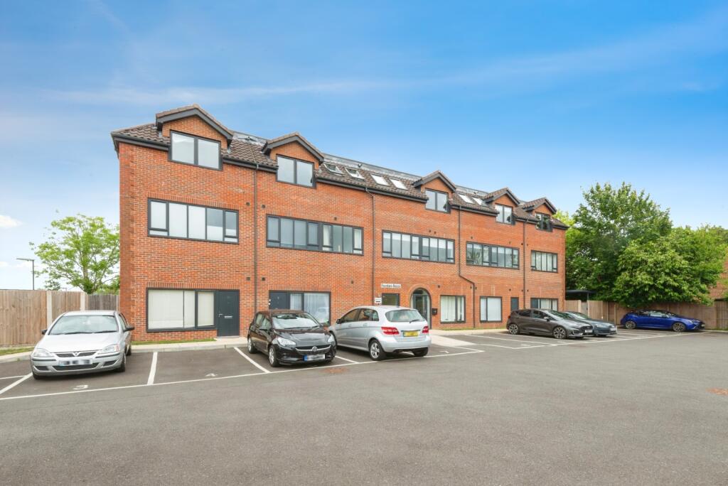Main image of property: Cleeve Road, Leatherhead, Surrey, KT22