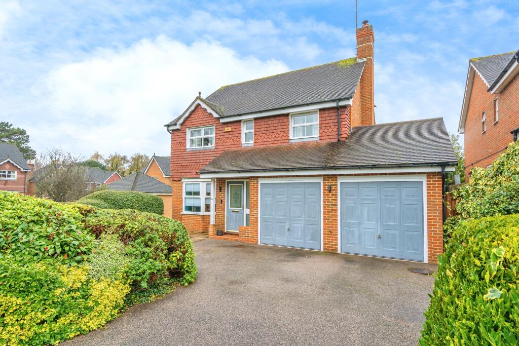 Main image of property: Quarry Gardens, Leatherhead, Surrey, KT22