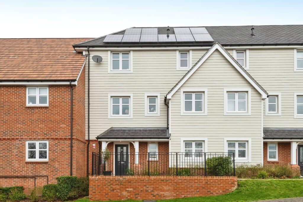 Main image of property: Consort Drive, Leatherhead, Surrey, KT22
