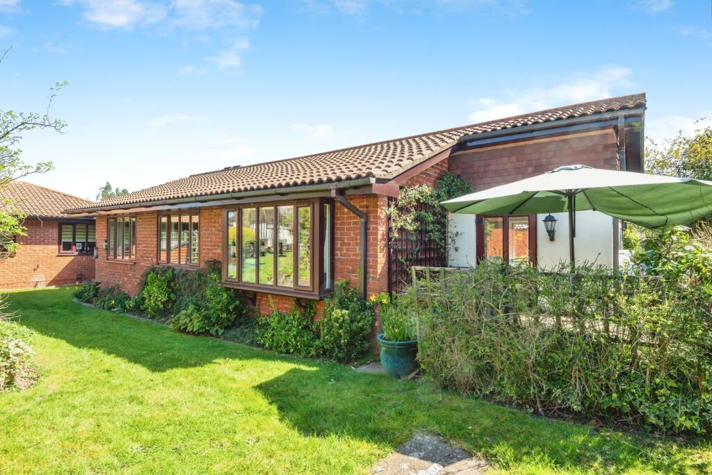 Main image of property: Oakmead Green, Epsom, Surrey, KT18