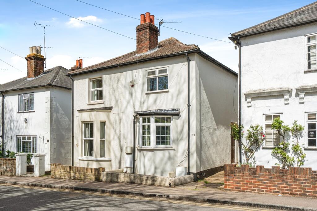 Main image of property: Highlands Road, Leatherhead, Surrey, KT22