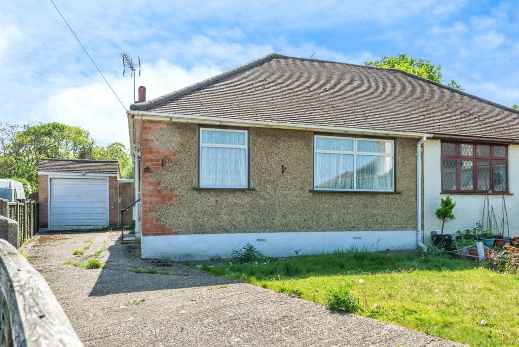 Main image of property: Orchard Close, Fetcham, Leatherhead, Surrey, KT22