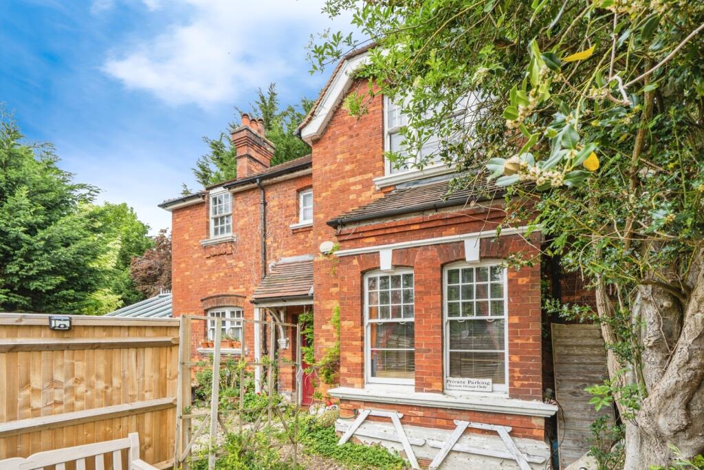 Main image of property: Church Road, Great Bookham, Leatherhead, Surrey, KT23
