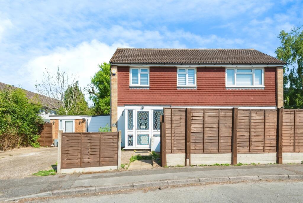 Main image of property: Clements Mead, Leatherhead, Surrey, KT22