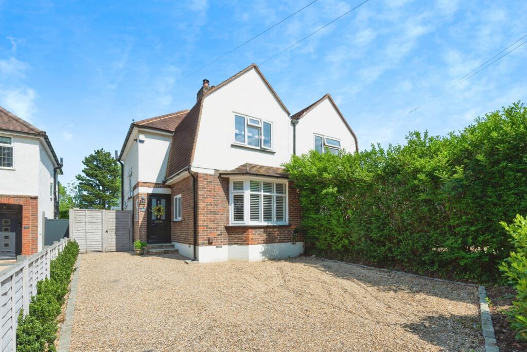 Main image of property: The Street, Fetcham, Leatherhead, Surrey, KT22