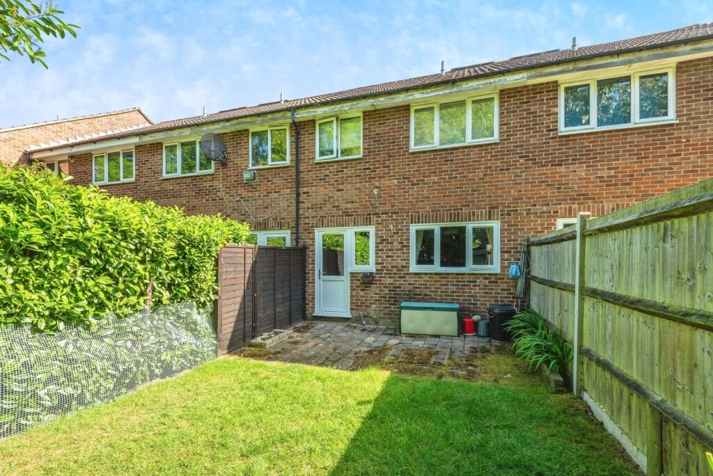 Main image of property: Boleyn Walk, Leatherhead, Surrey, KT22