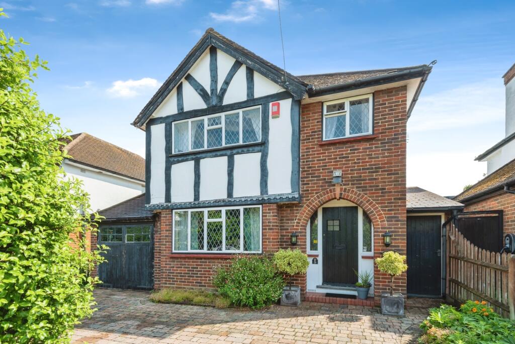 Main image of property: Homelands, Leatherhead, Surrey, KT22
