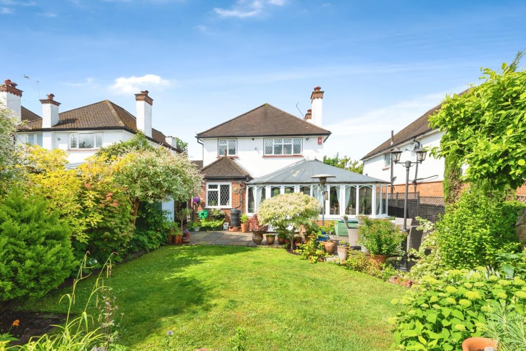 Main image of property: Homelands, Leatherhead, Surrey, KT22