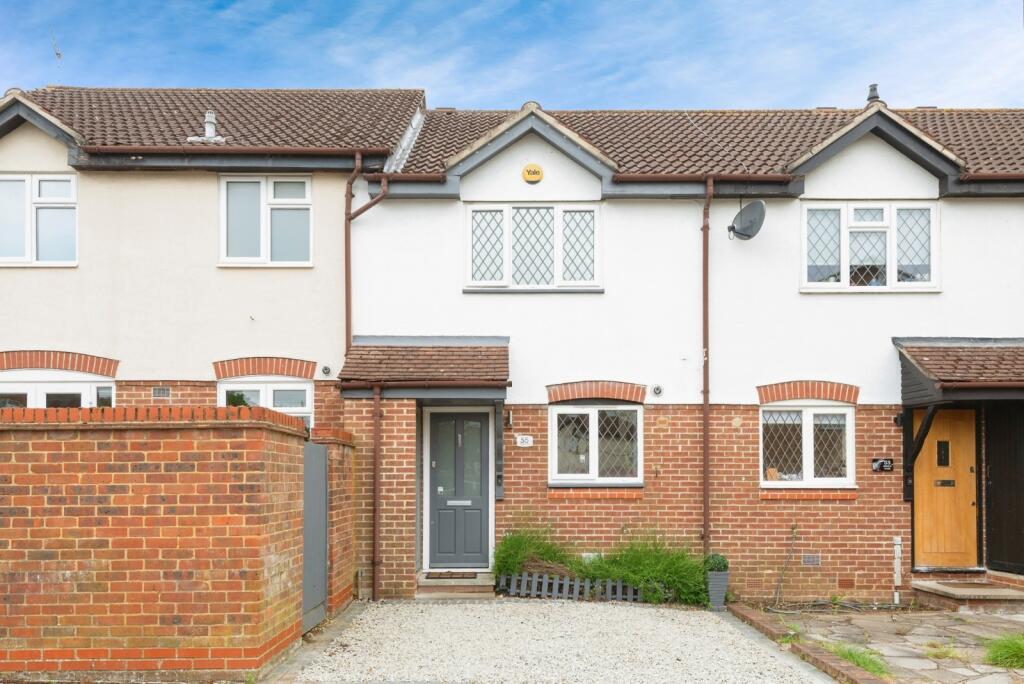 Main image of property: Oswald Close, Fetcham, Leatherhead, Surrey, KT22