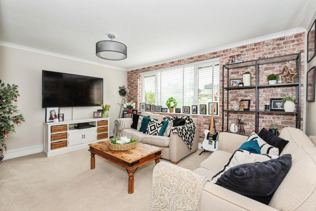 Main image of property: Shamrock Close, Fetcham, Leatherhead, Surrey, KT22