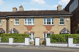 Main image of property: Station Approach, East Horsley, Leatherhead, Surrey, KT24
