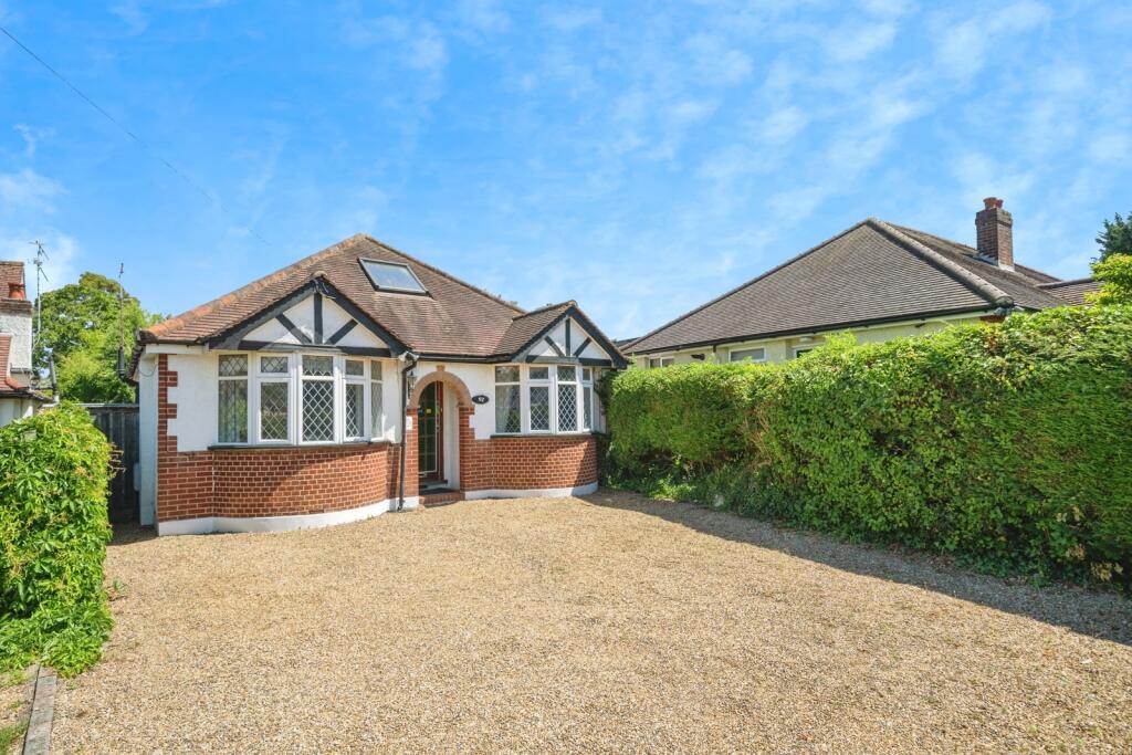 Main image of property: The Street, Fetcham, Leatherhead, Surrey, KT22