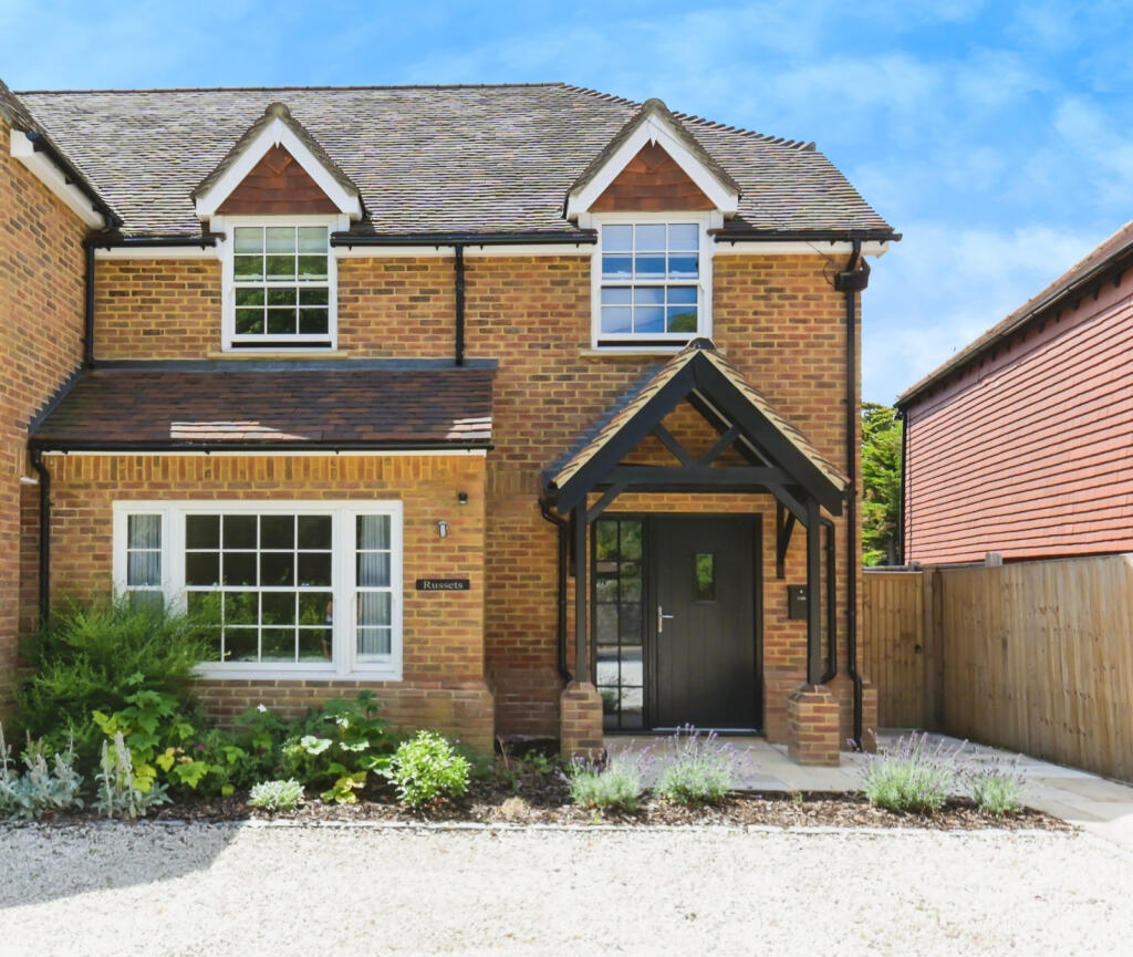 Main image of property: The Street, Effingham, Leatherhead, Surrey, KT24