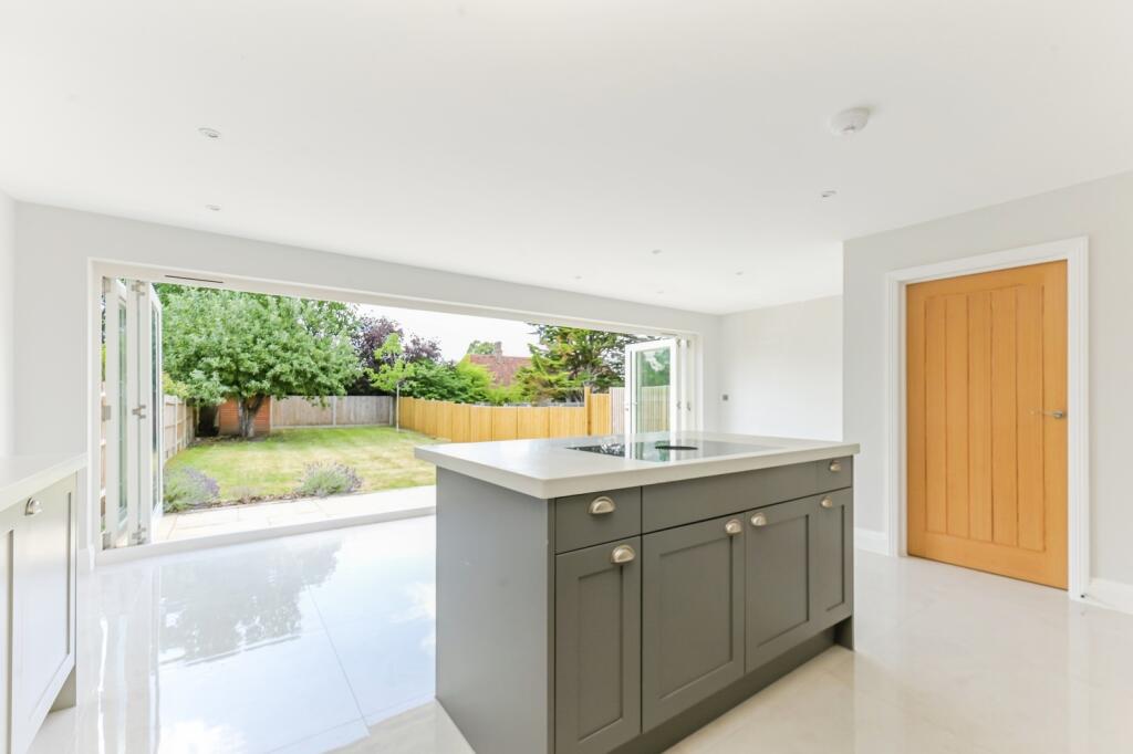 Main image of property: The Street, Effingham, Leatherhead, Surrey, KT24