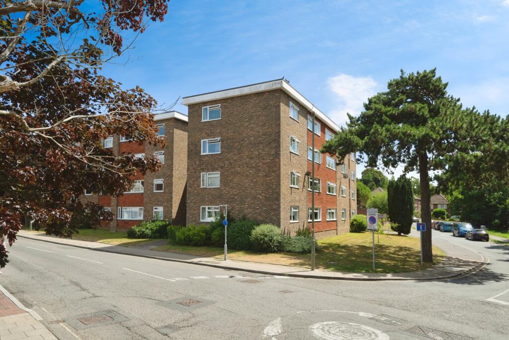 Main image of property: Bridge Court, Bridge Street, Leatherhead, Surrey, KT22