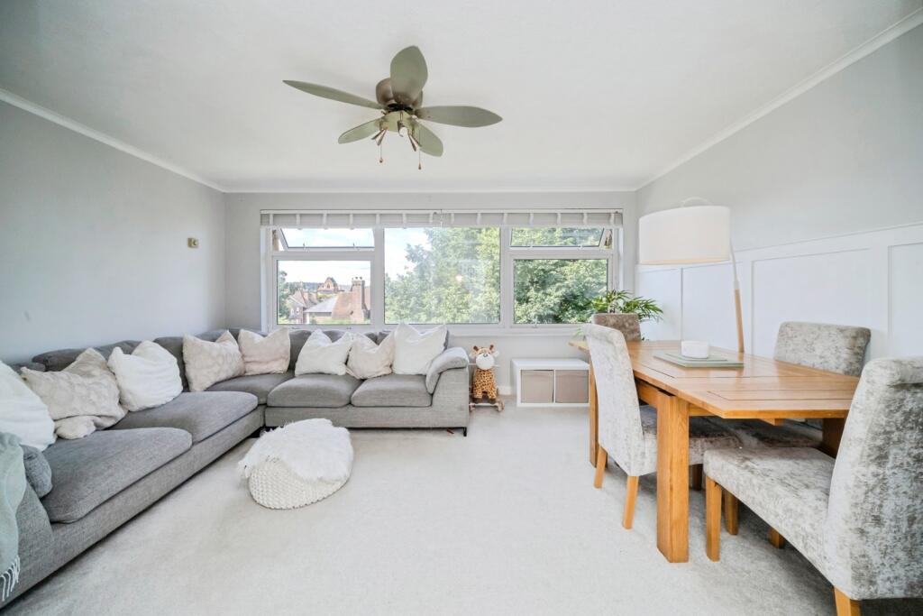 Main image of property: Windfield, Leatherhead, Surrey, KT22