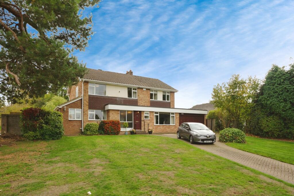 Main image of property: Keswick Road, Fetcham, Leatherhead, Surrey, KT22