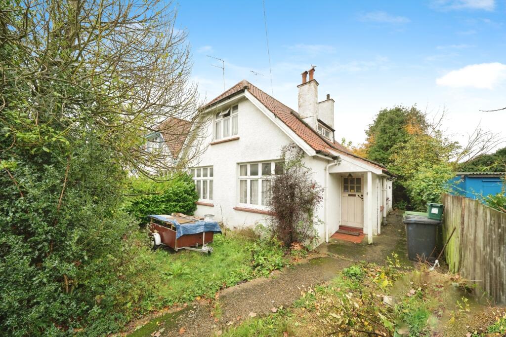 Main image of property: Highlands Avenue, Leatherhead, Surrey, KT22
