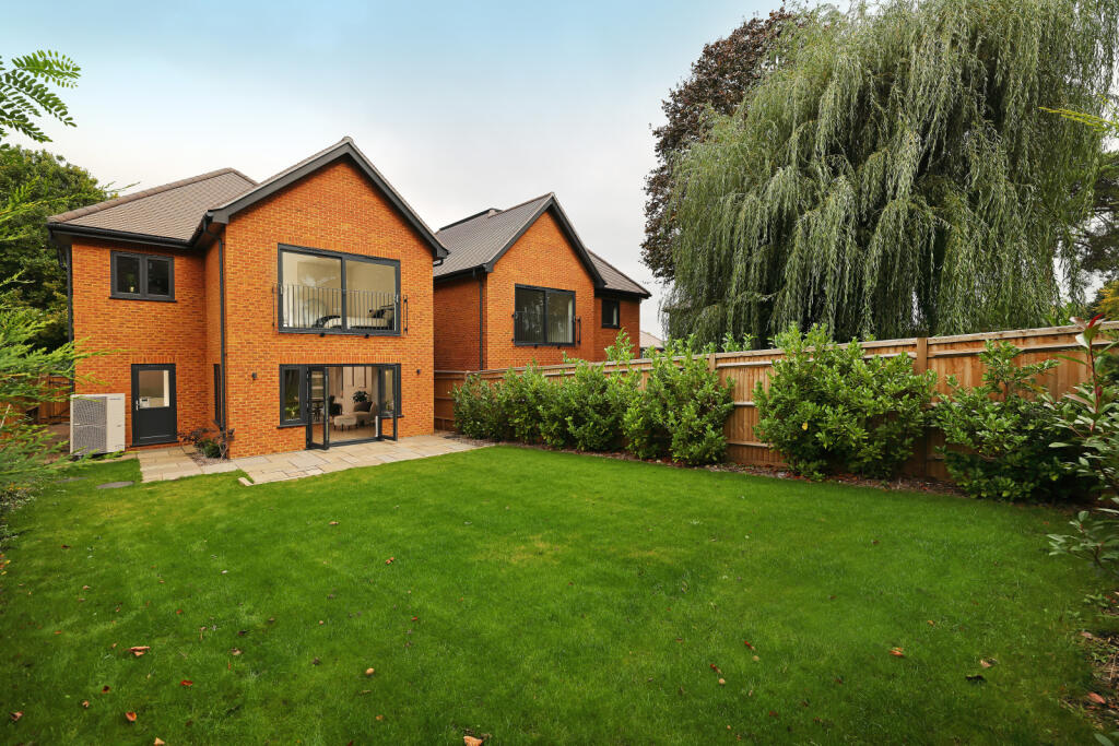 Main image of property: Chartland Close, Great Bookham, Leatherhead, Surrey, KT23