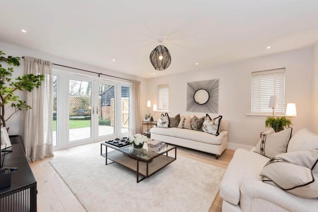 Main image of property: Huntersfield Farm, Fairlawn Road, Banstead, Surrey, SM7