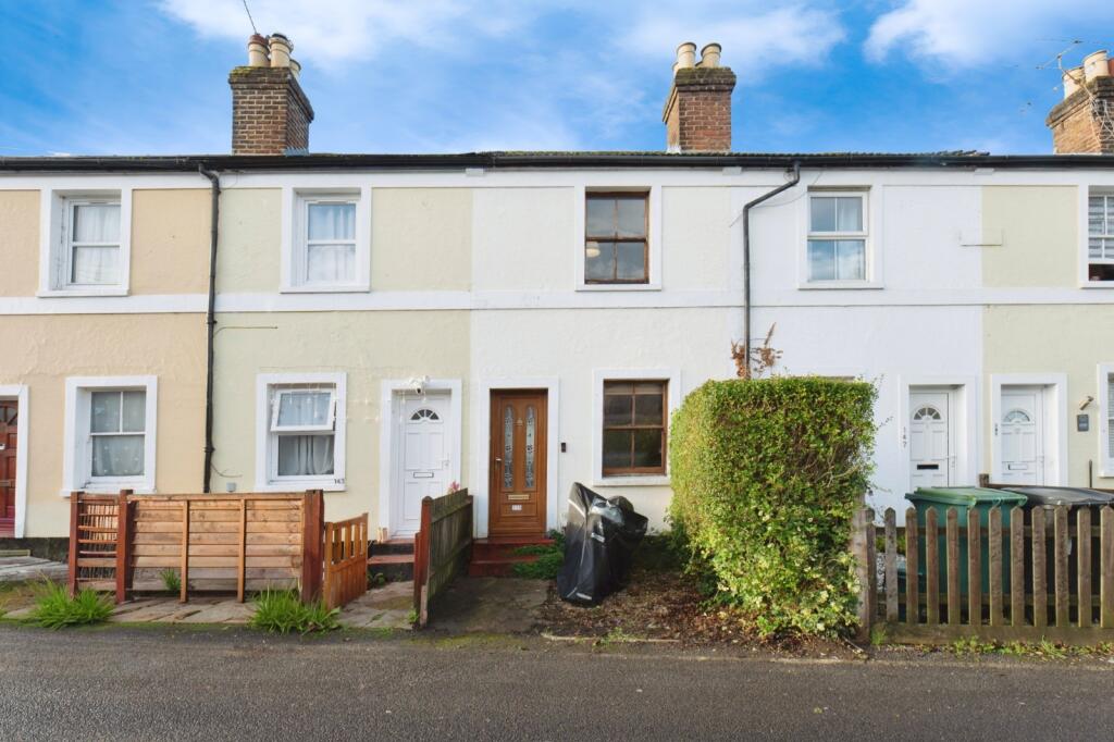 Main image of property: Kingston Road, Leatherhead, Surrey, KT22