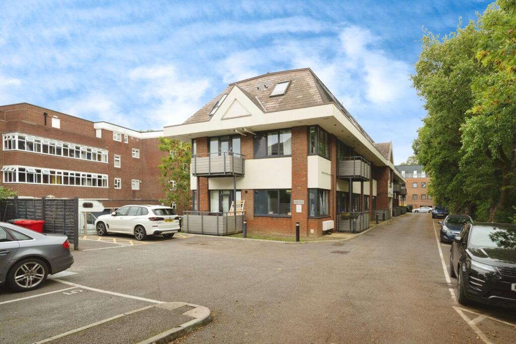 Main image of property: Challenge Court, Leatherhead, Surrey, KT22