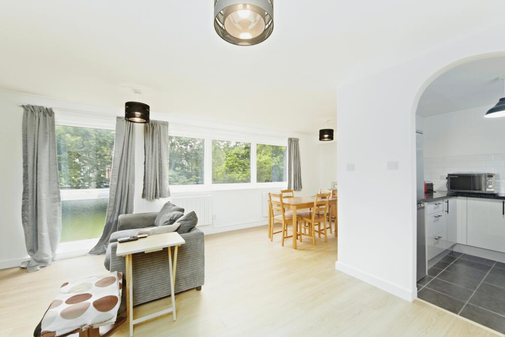 Main image of property: Kintyre Close, London, SW16