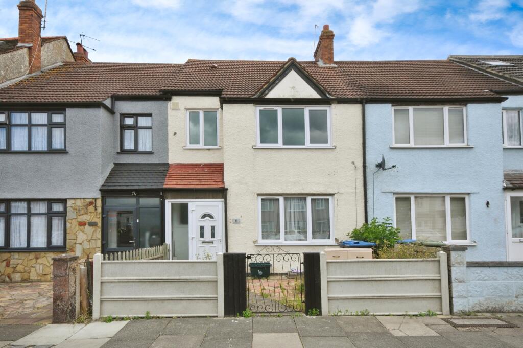 Main image of property: Longthornton Road, London, SW16