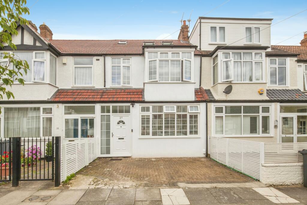 Main image of property: Beckway Road, London, SW16