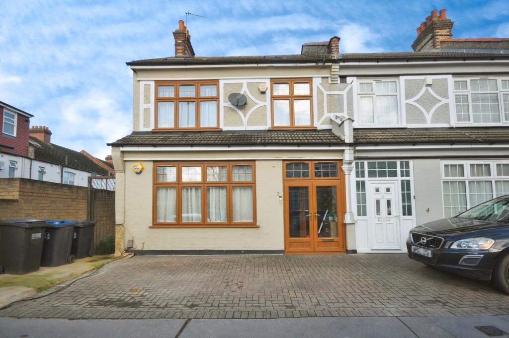 Additional image 3 of Heathview Road, THORNTON HEATH, Surrey, CR7