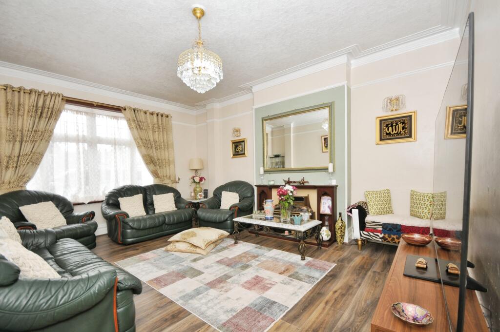 Additional image 2 of Heathview Road, THORNTON HEATH, Surrey, CR7