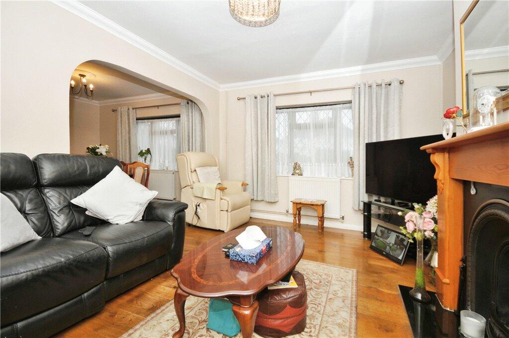 Additional property image - Hawthorn Avenue, Thornton Heath, Surrey, CR7