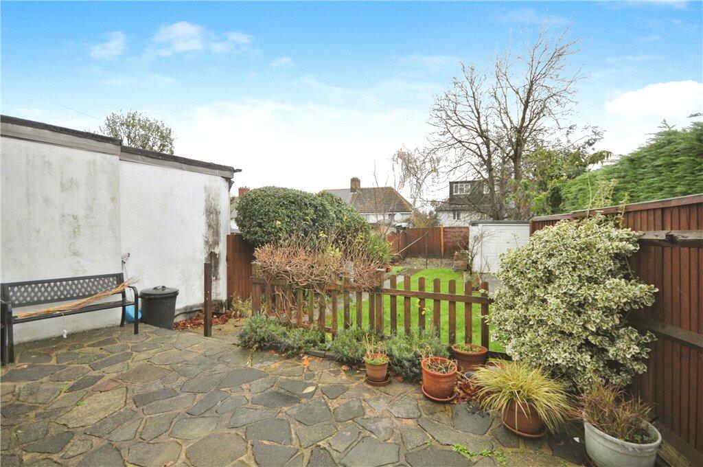 Additional property image - Hawthorn Avenue, Thornton Heath, Surrey, CR7