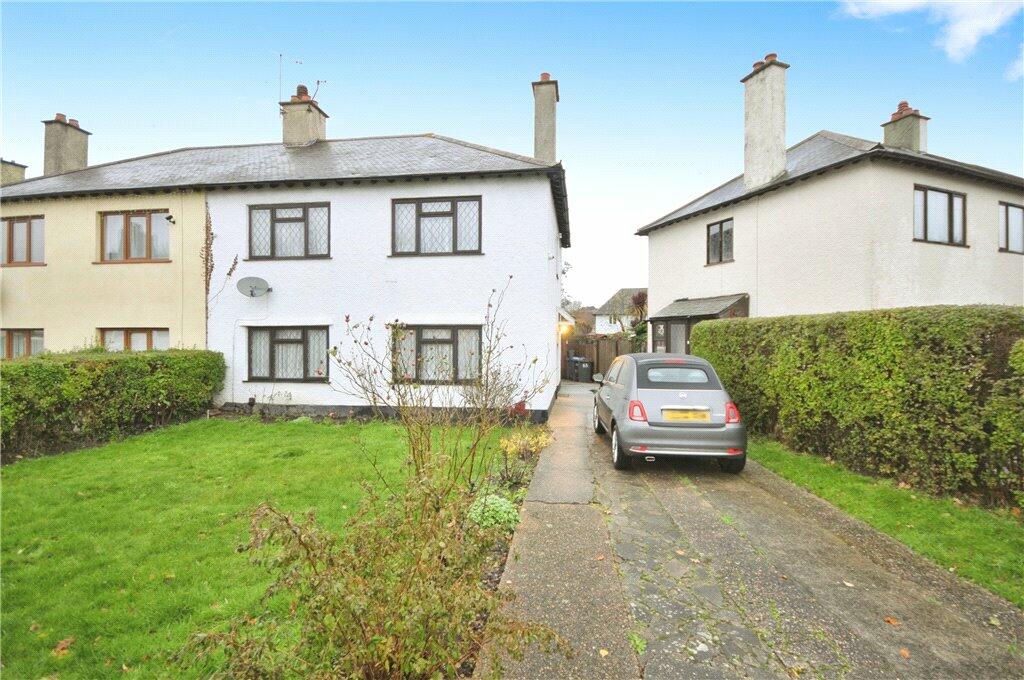 Additional property image - Hawthorn Avenue, Thornton Heath, Surrey, CR7