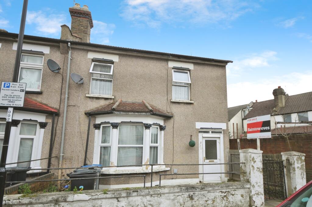 Main image of property: Frant Road, Thornton Heath, CR7