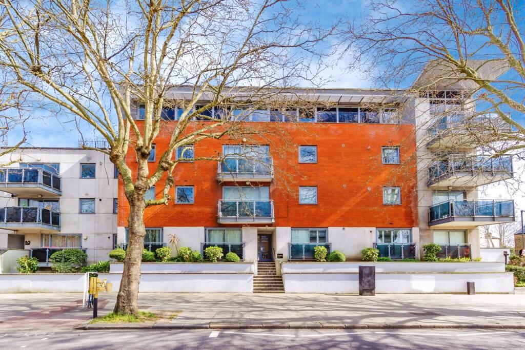 Main image of property: Streatham High Road, London, SW16