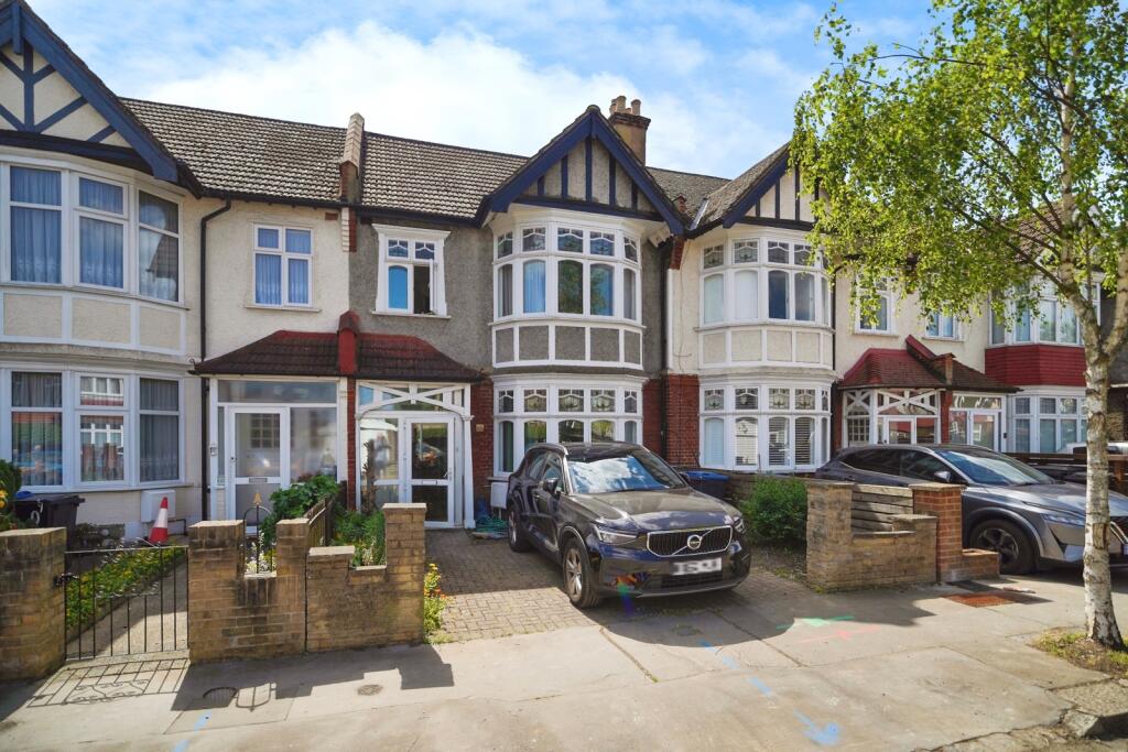 Main image of property: Ederline Avenue, London, SW16