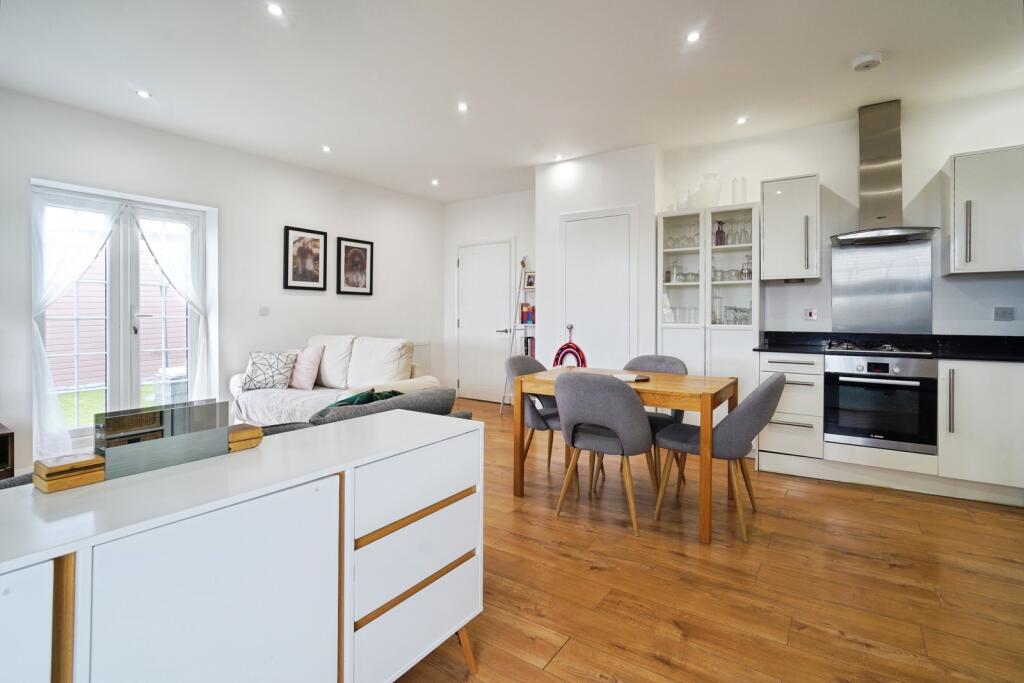 Main image of property: Semley Road, LONDON, London, SW16