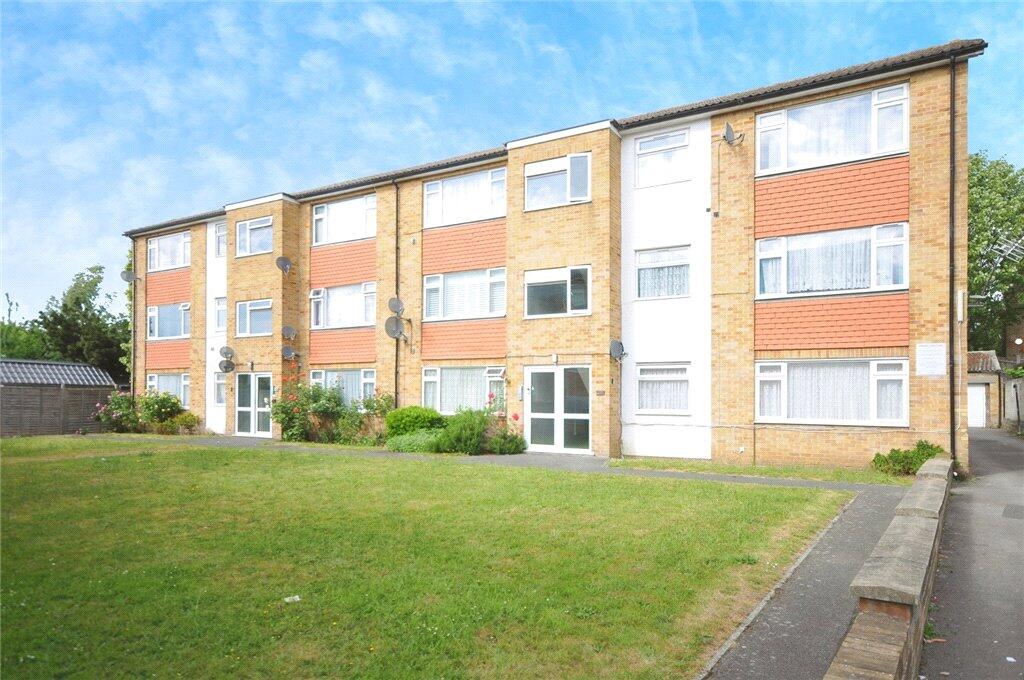 Main image of property: Parchmore Road, Thornton Heath, CR7