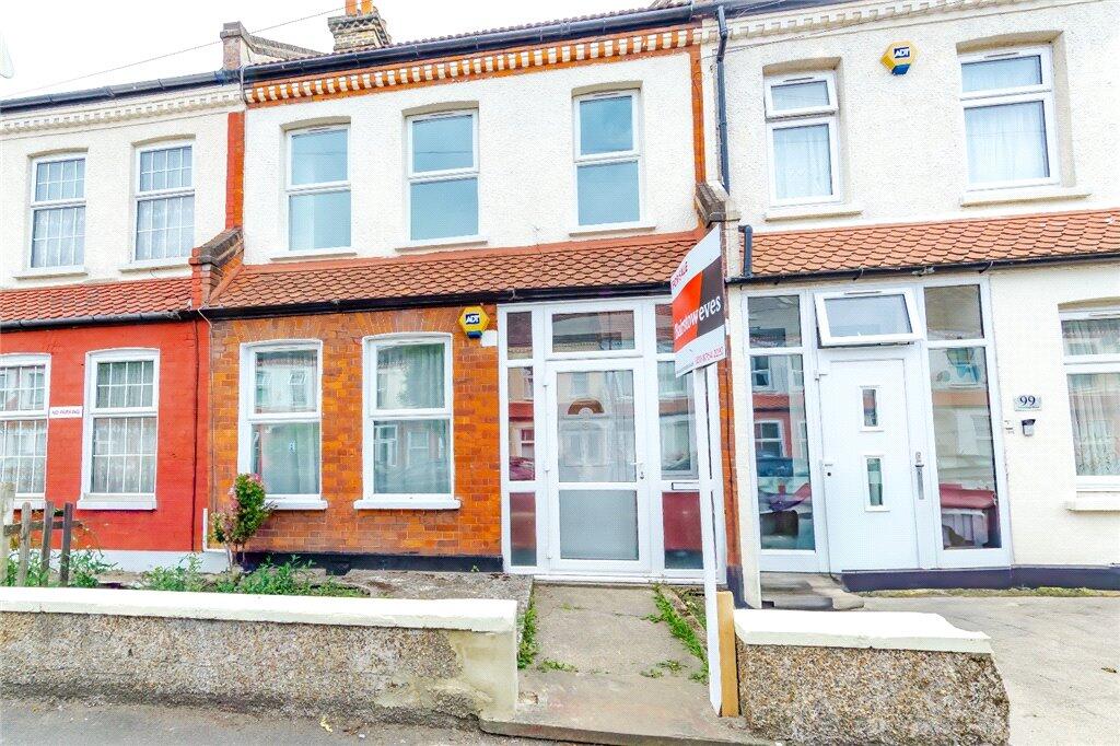 Main image of property: Silverleigh Road, Thornton Heath, CR7