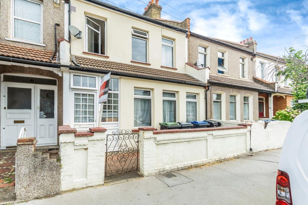 Main image of property: Colliers Water Lane, Thornton Heath, CR7