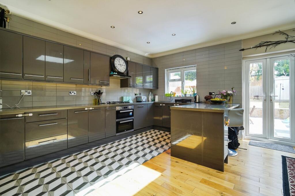 Main image of property: Beatrice Avenue, London, SW16