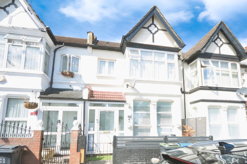 Main image of property: Fairview Road, London, SW16