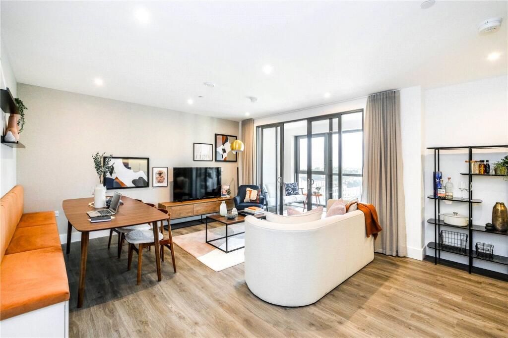 Main image of property: Station Road, Croydon, CR0