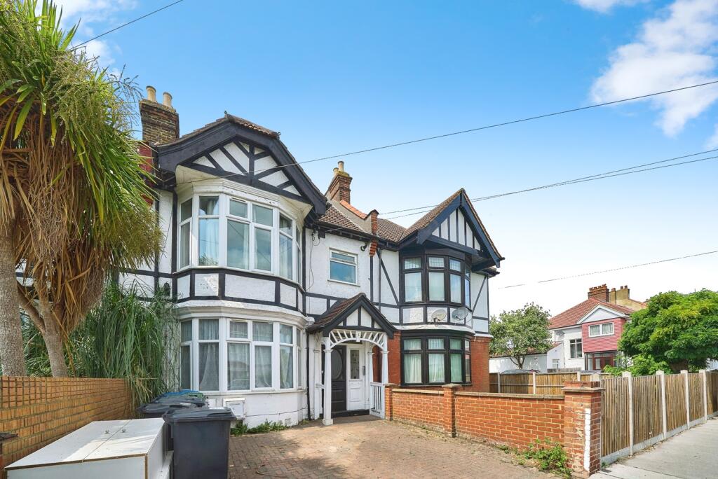 Main image of property: Ardfern Avenue, London, SW16