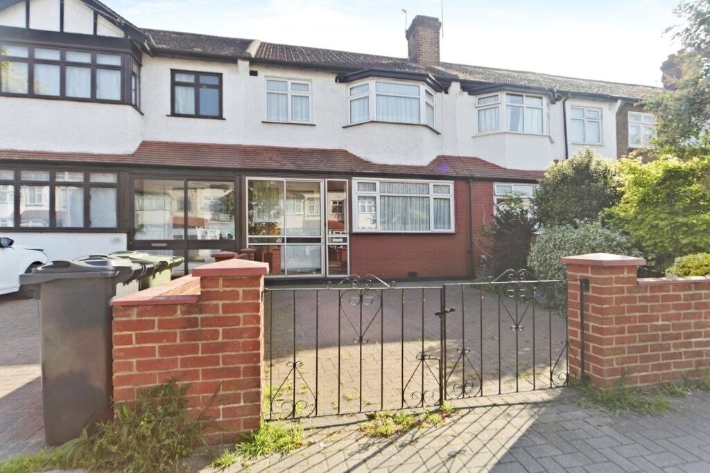 Main image of property: Sherwood Avenue, London, SW16