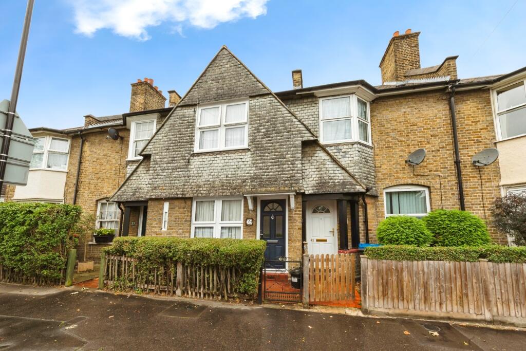 Main image of property: Bavant Road, London, SW16