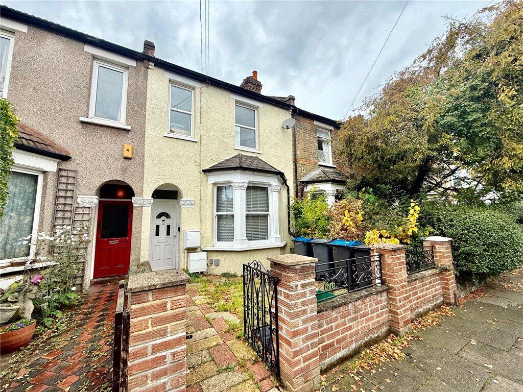 Main image of property: Hamilton Road, London, SW19