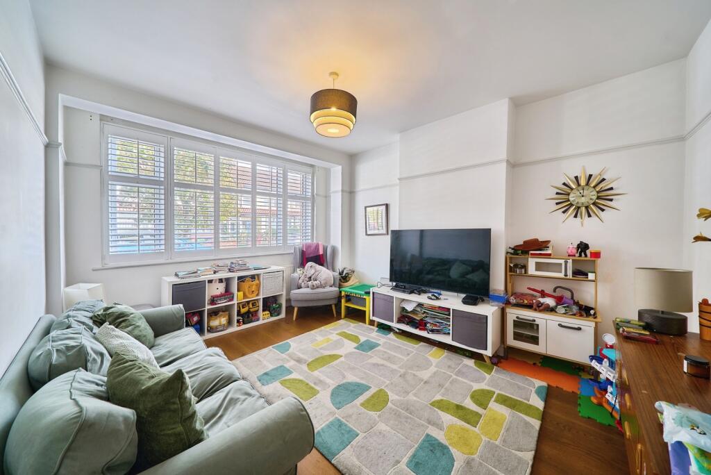 Main image of property: Fieldend Road, LONDON, London, SW16