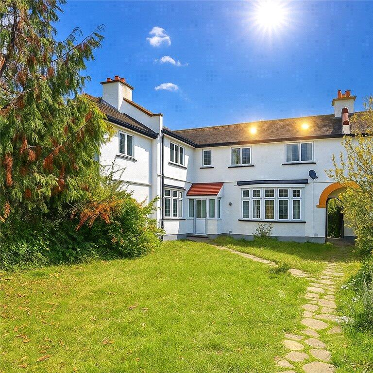 Main image of property: Pollards Hill South, London, SW16